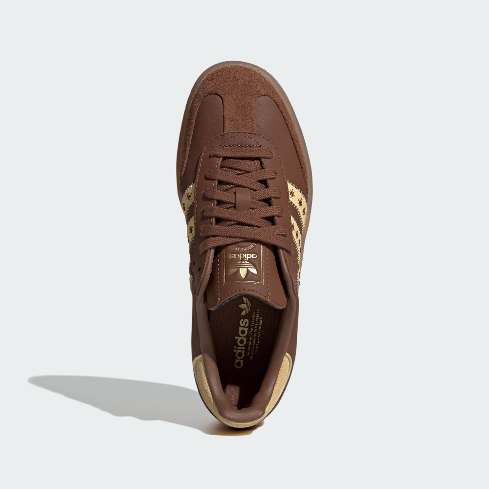 adidas   THE