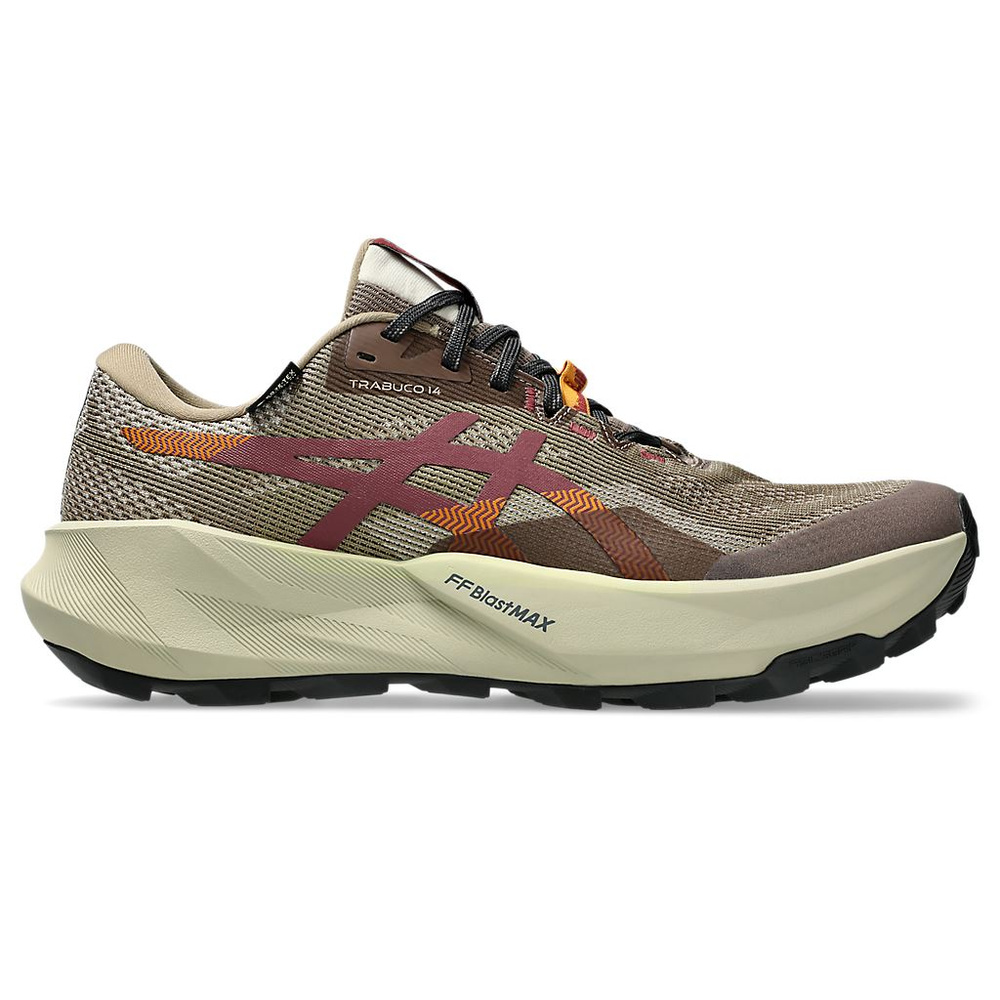 TRABUCO 14FF BlastMAX