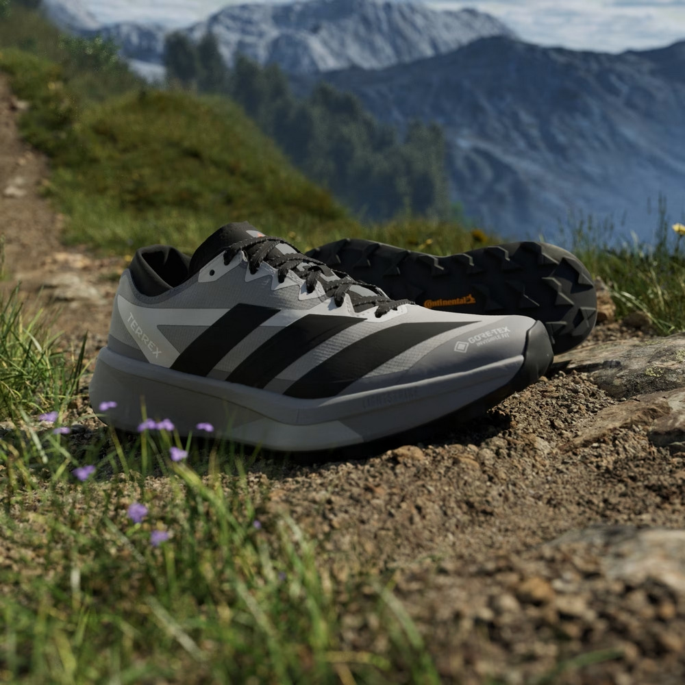 TERREXGORETEX