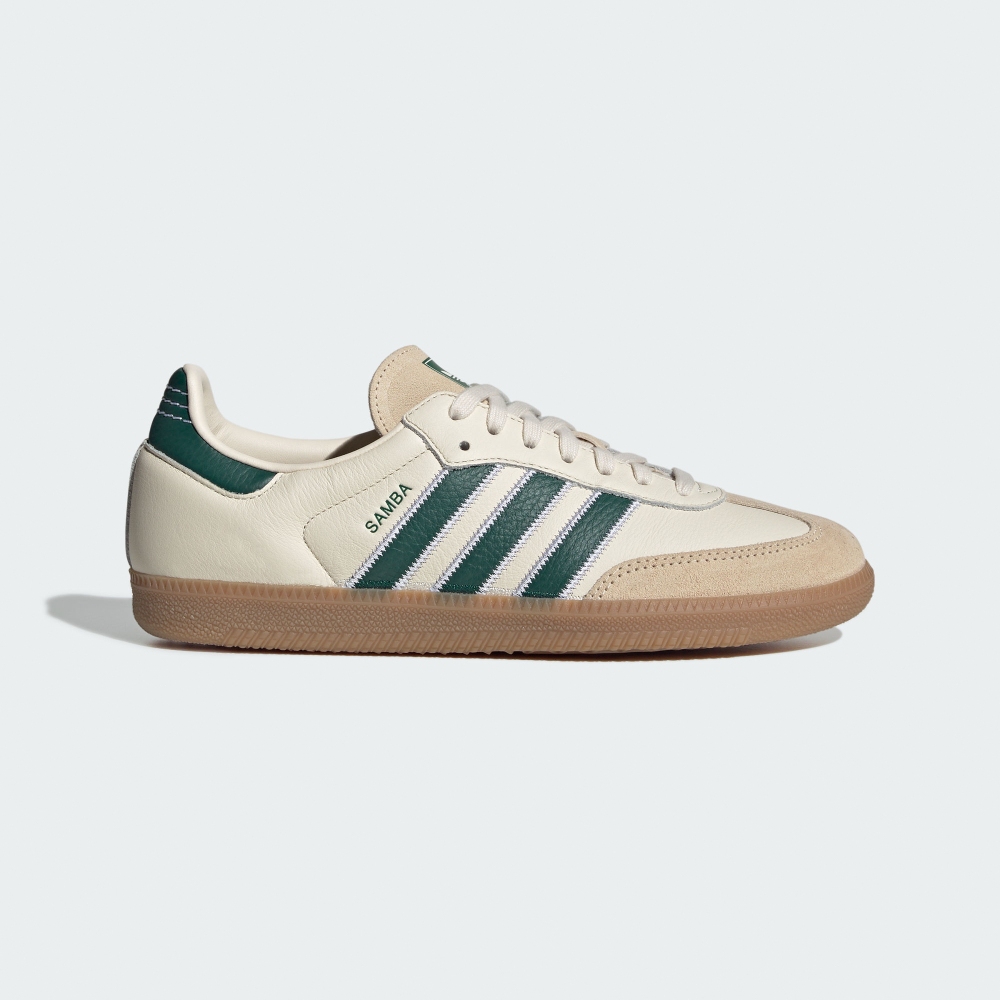 SAMBA