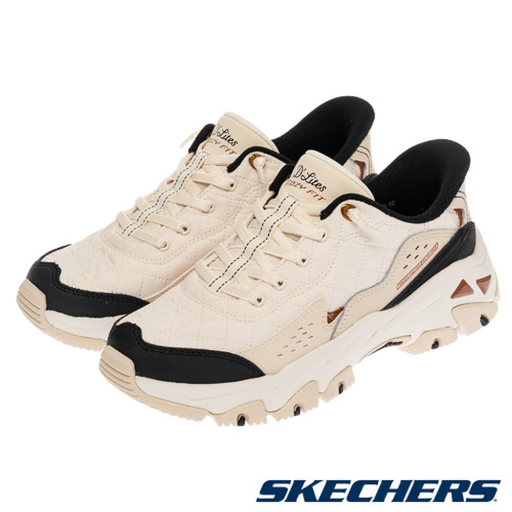Lites FIT FITSKECHERS