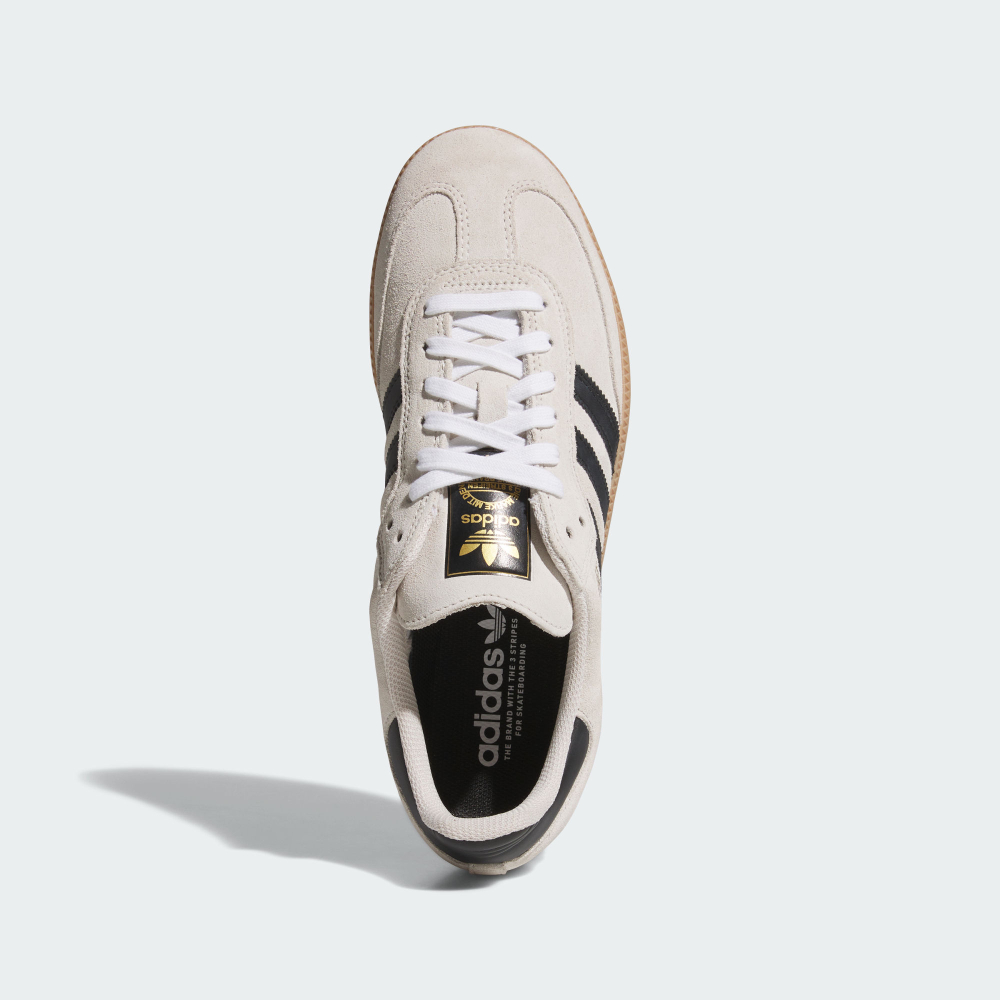 adidasTHE BRAND WITH THE  STRIPESFOR SKATEBOARDING