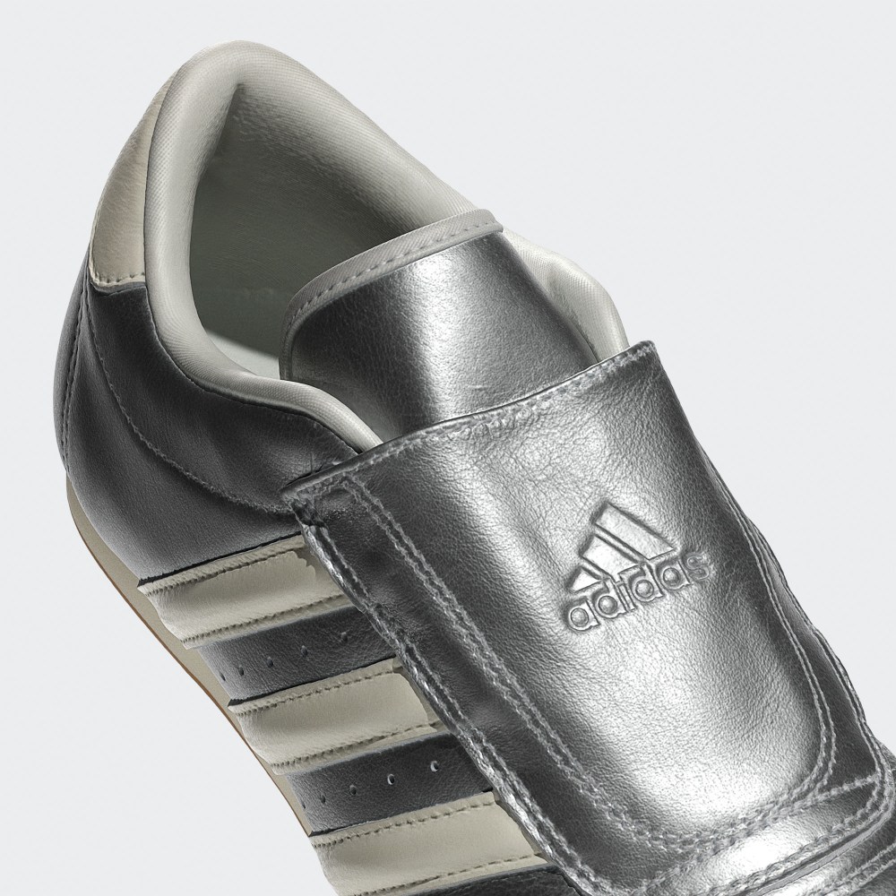 adidas 愛迪達 TAEKWONDO W 女 休閒鞋-JS4023 - PChome 24h購物