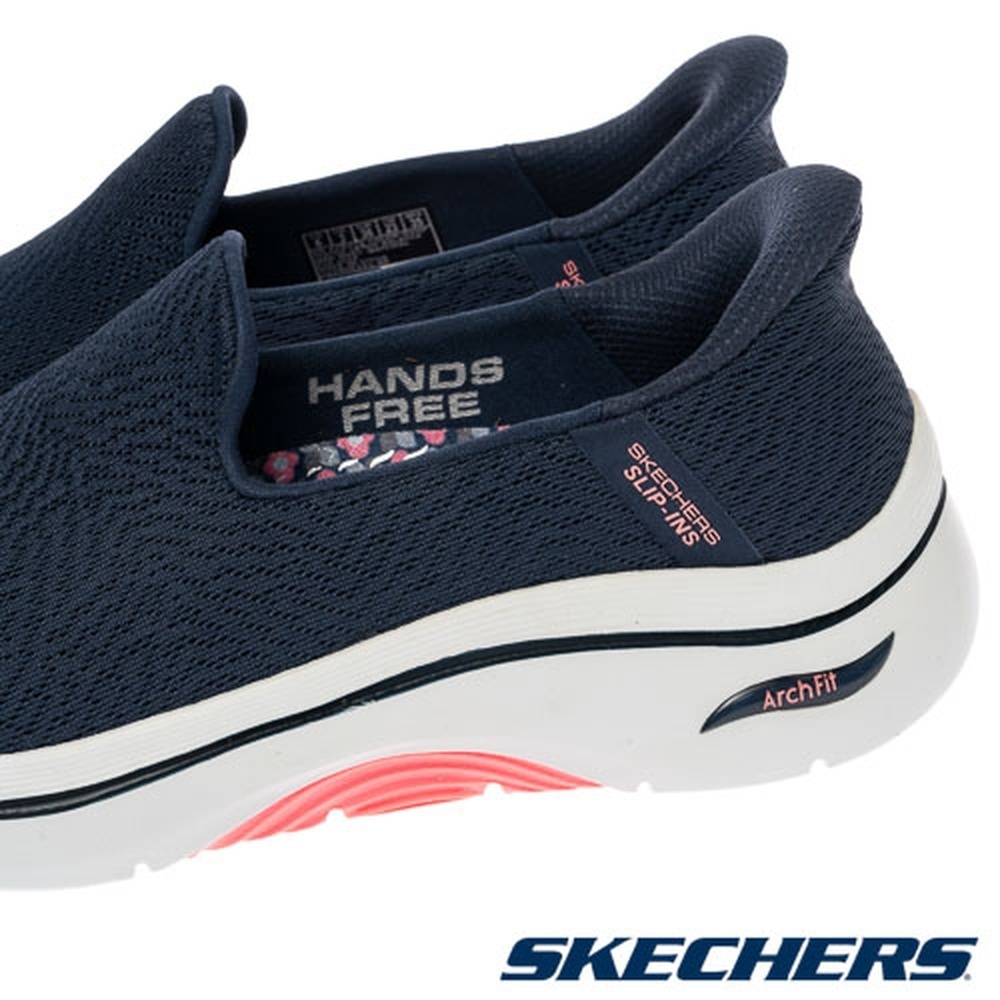 HANDSFREESLIP-INSSKECHERSArch FitSKECHERS