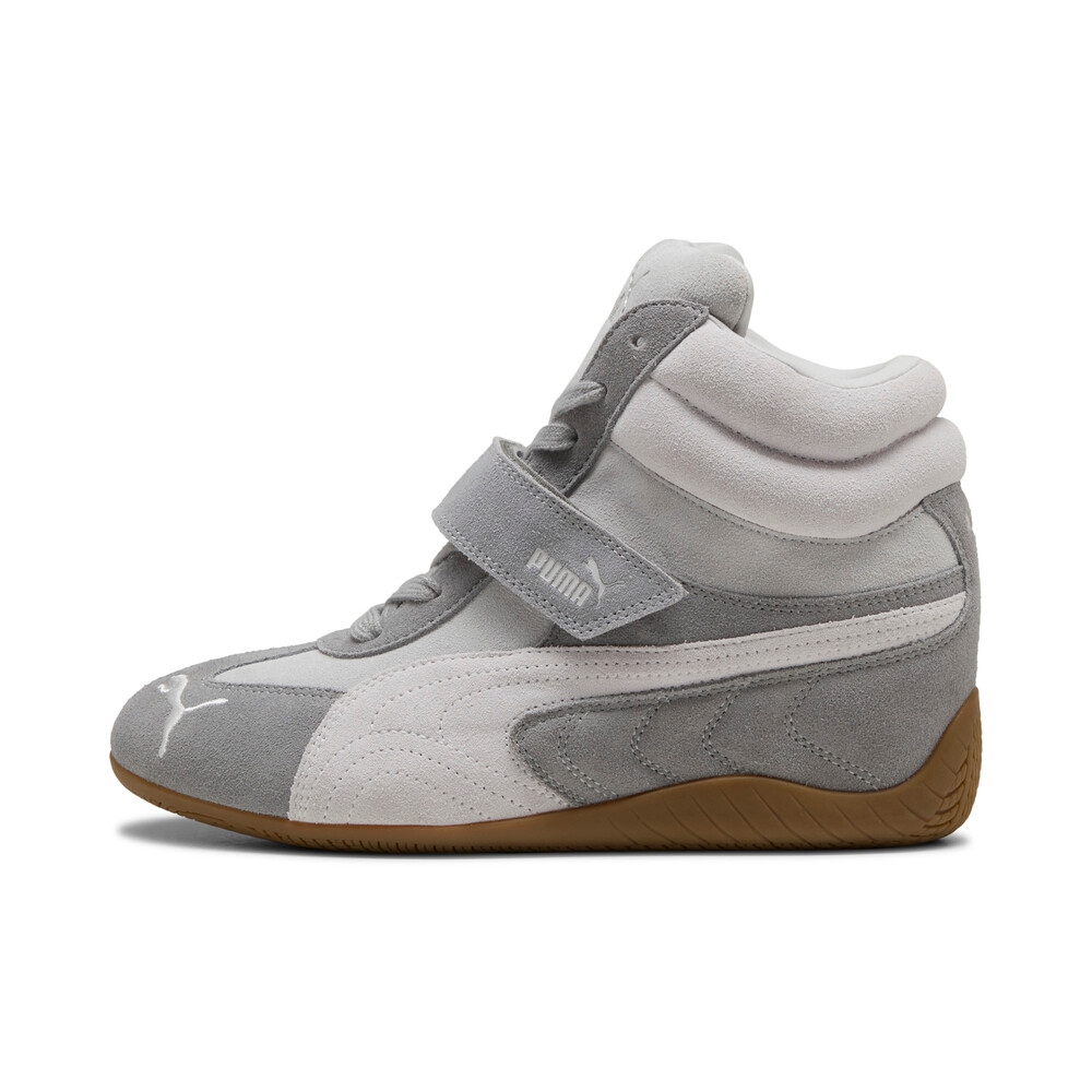 PUMA