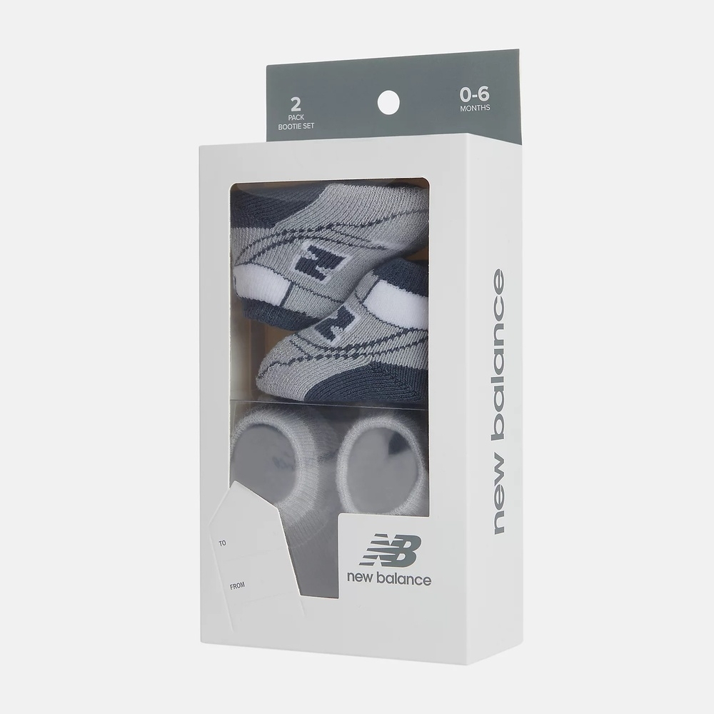 new balanceBOOTIE 0-6MONTHSnew balance