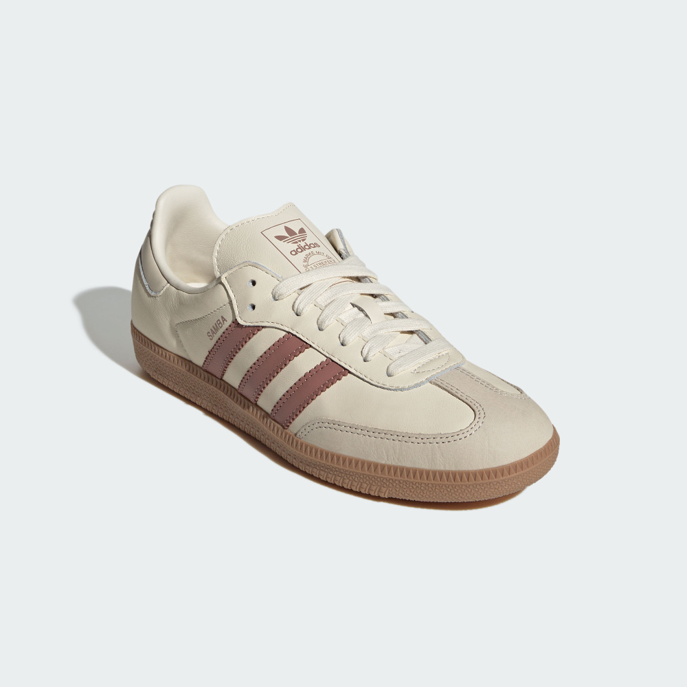 SAMBAadidas
