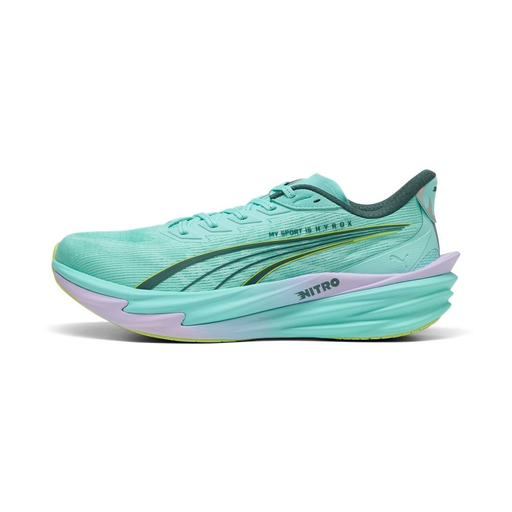 MY SPORT IS HYROXNITRO