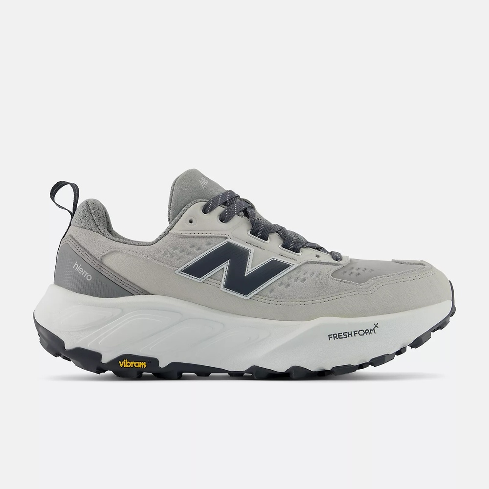 hierrovibramFRESH FOAM