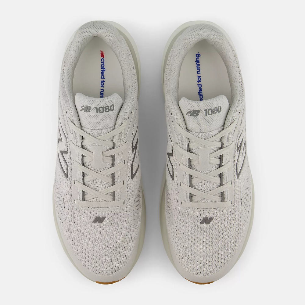 crafted for run