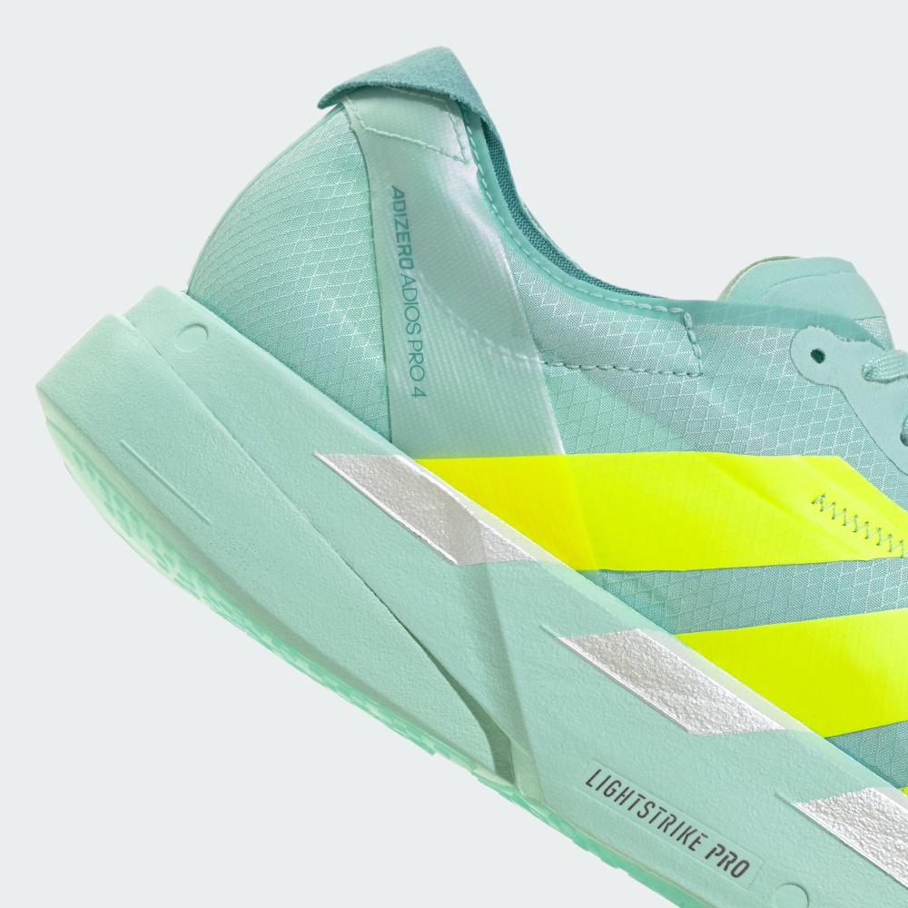 ADIZERO ADIOS PRO 4LIGHTSTRIKE PRO
