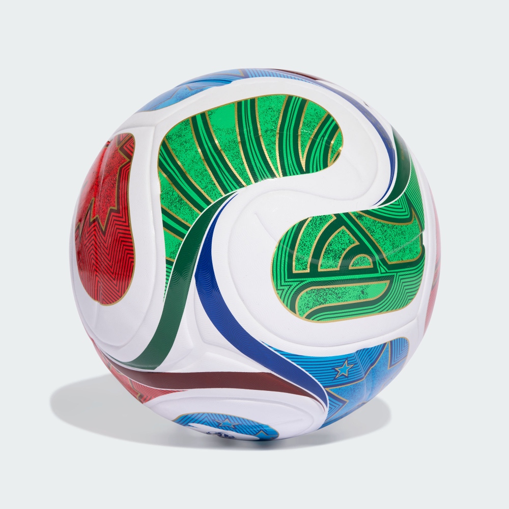 ADIDAS FIFA 世界盃TRIONDA 聯賽專用球JD8030 | 熱銷推薦| 摩曼頓線上商城