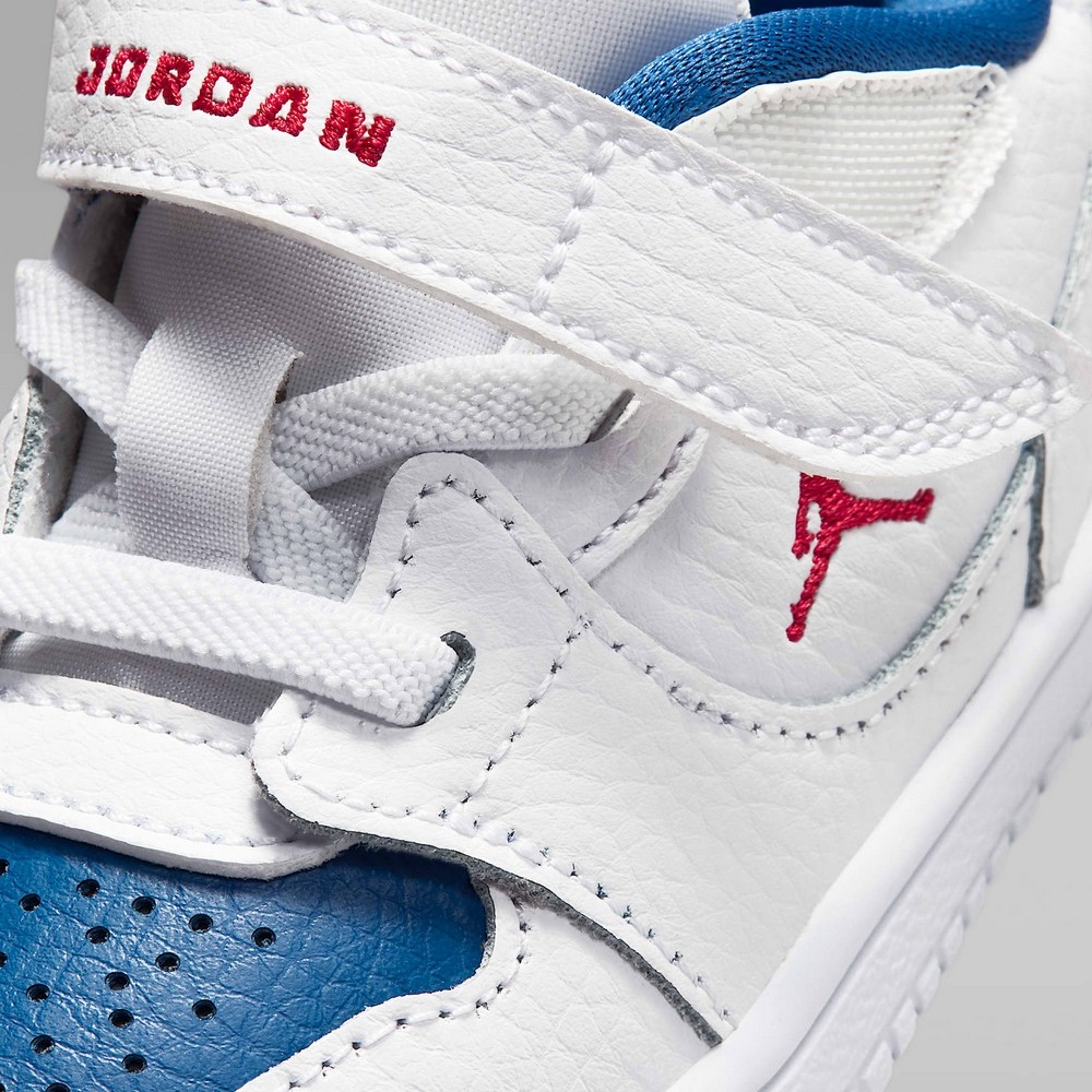 JORDAN