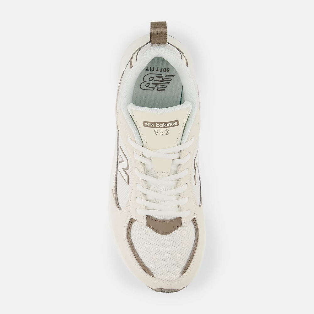 new balance950SOFT FIT