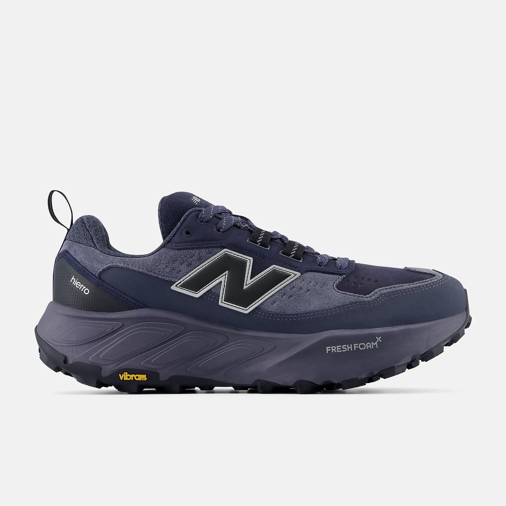 hierroFRESH FOAMvibram