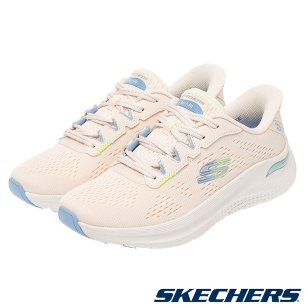 ECHERSArch FitSKECHERS