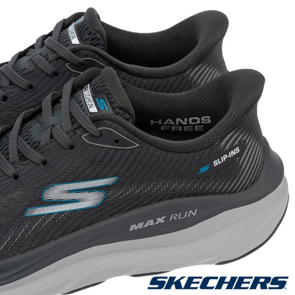 HANDSFREEMAX RUNSLIP-INSSKECHERS