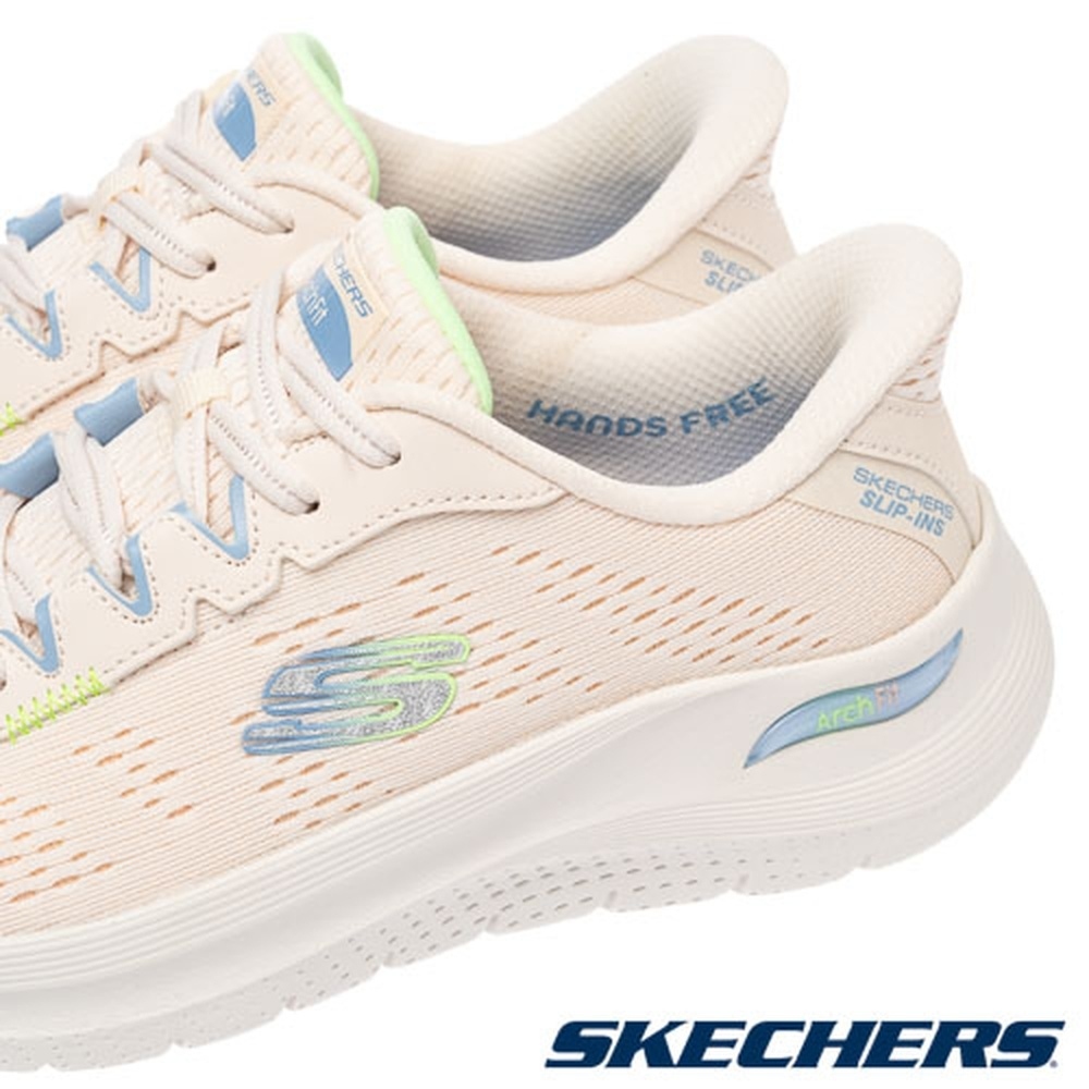 SKEC FREESKECHERSSLIP-INSArch SKECHERS