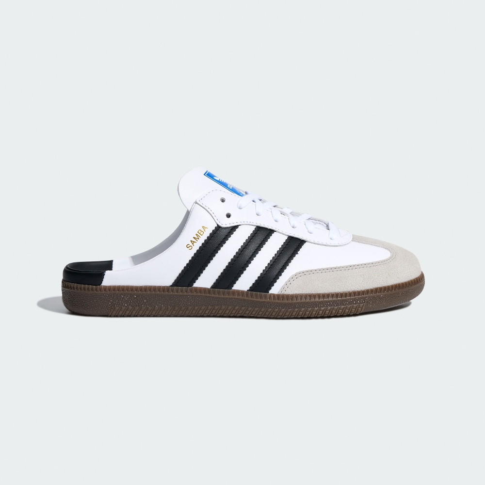 SAMBA