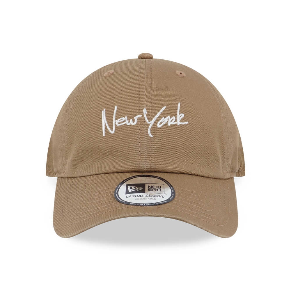 New NEWERACASUAL CLASSICADJUSTABLE