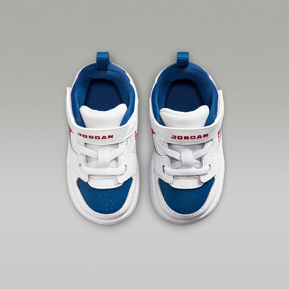 JORDAN