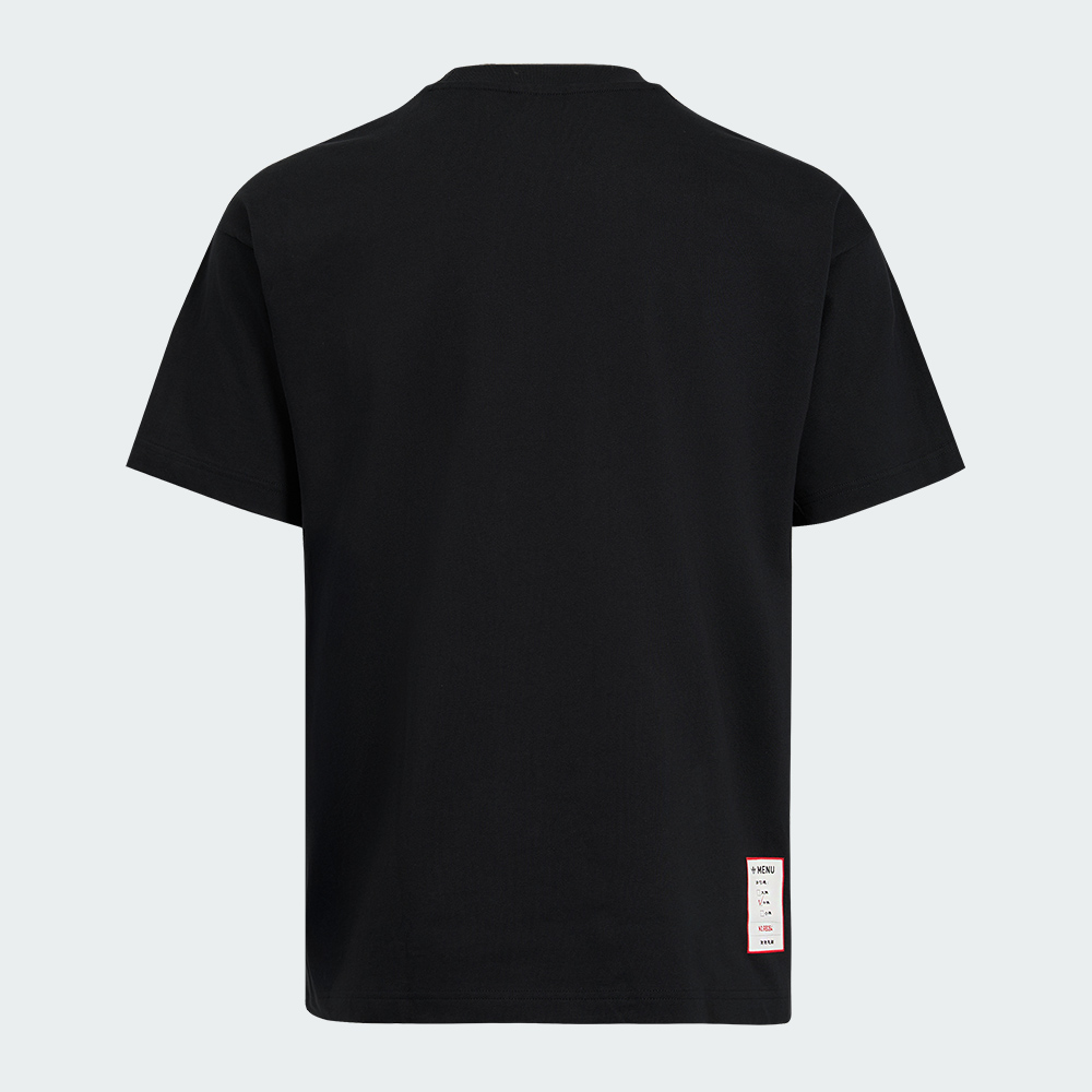 adidas 愛迪達TW CHICKEN TEE 男女短袖上衣KT5009 - PChome 24h購物