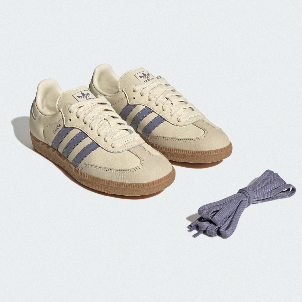 SAMBAadidas