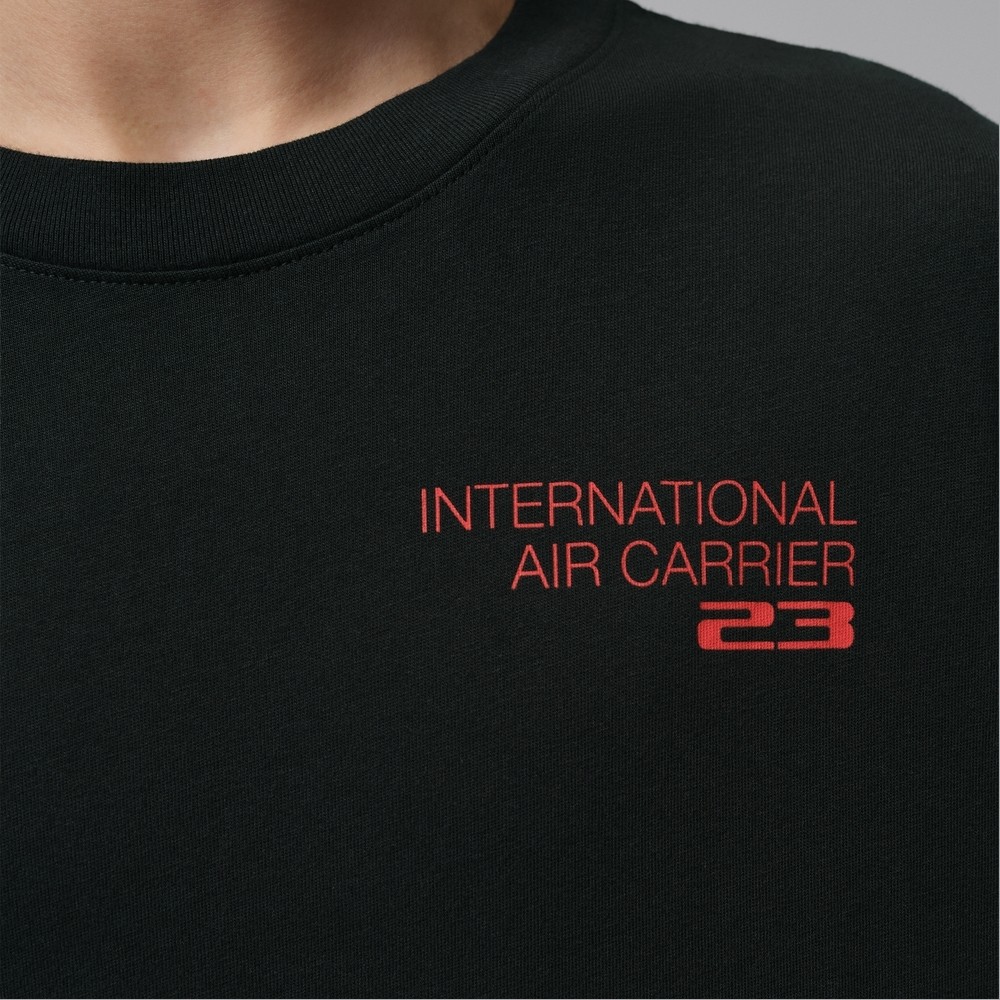 INTERNATIONALAIR CARRIER23