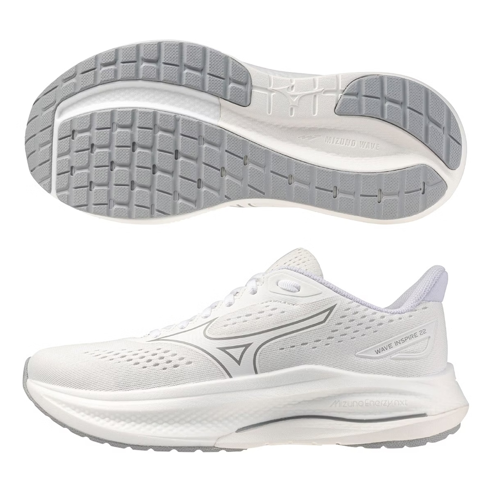 MIZUNO WAVEWAVE INSPIRE 22Mizuno Enerzy