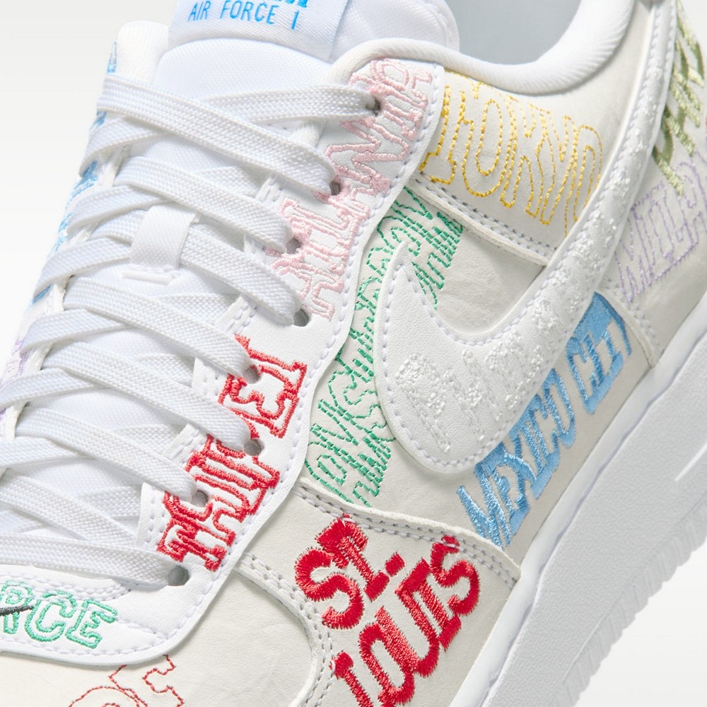 AIR FORCE