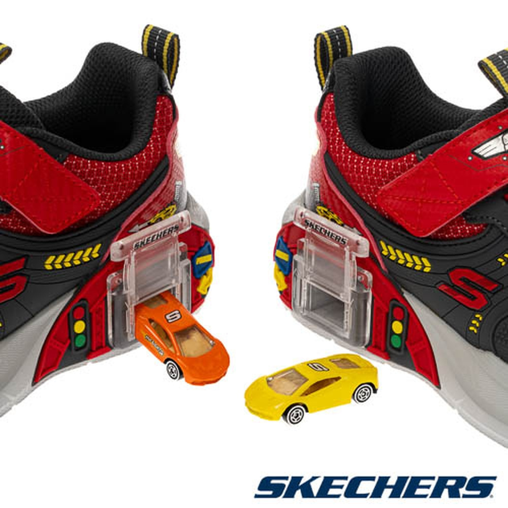 SKECHERS