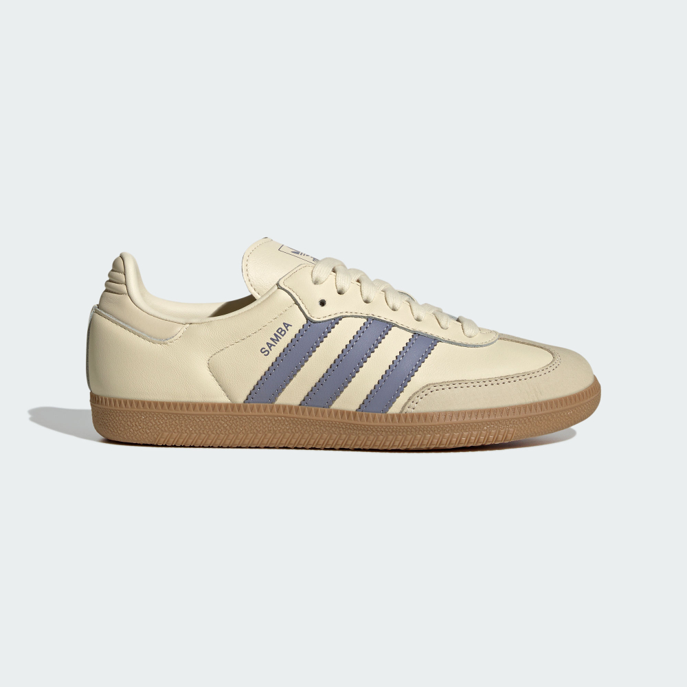 SAMBA
