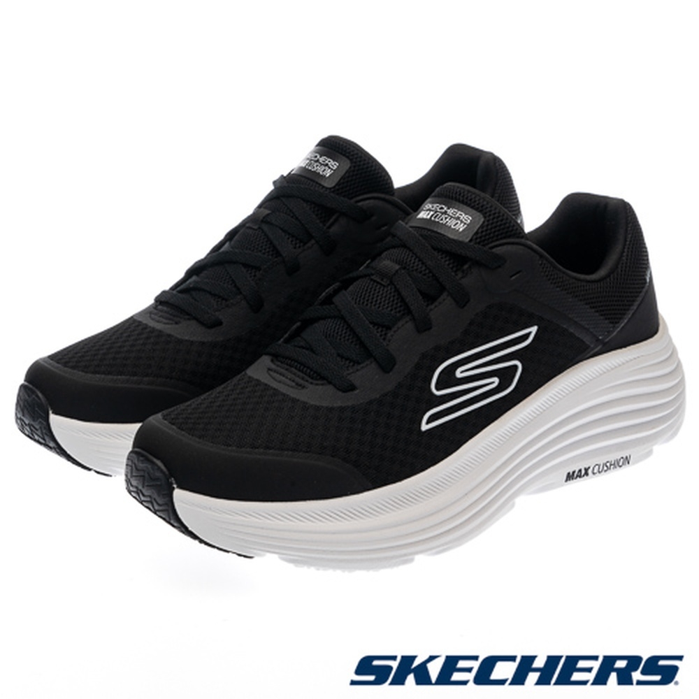 MAX CUSHIONSKECHERS