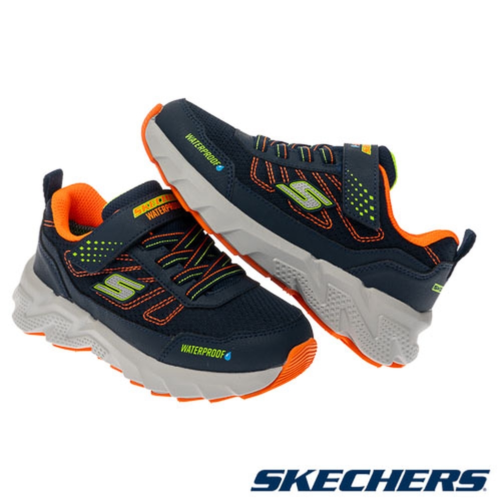WATERPWATERPROOFSKECHERS