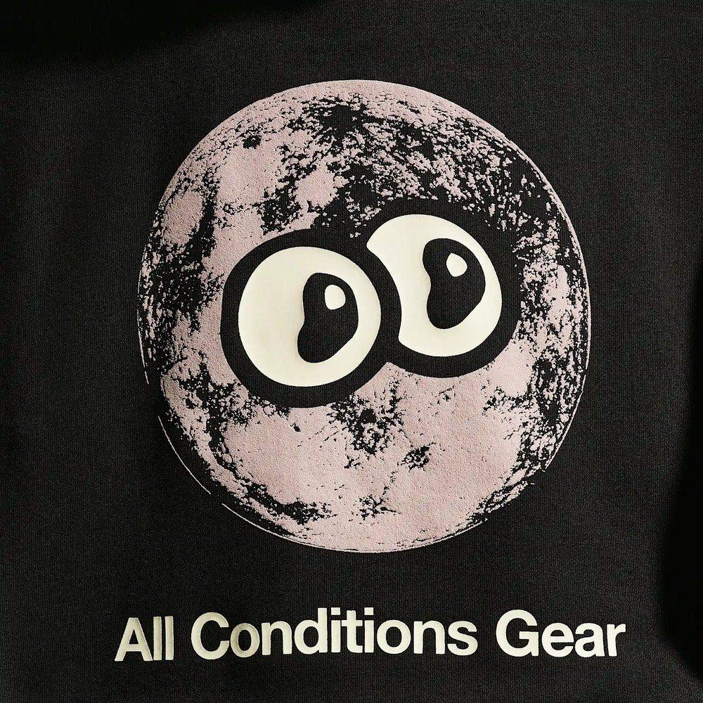 ODAll Conditions Gear