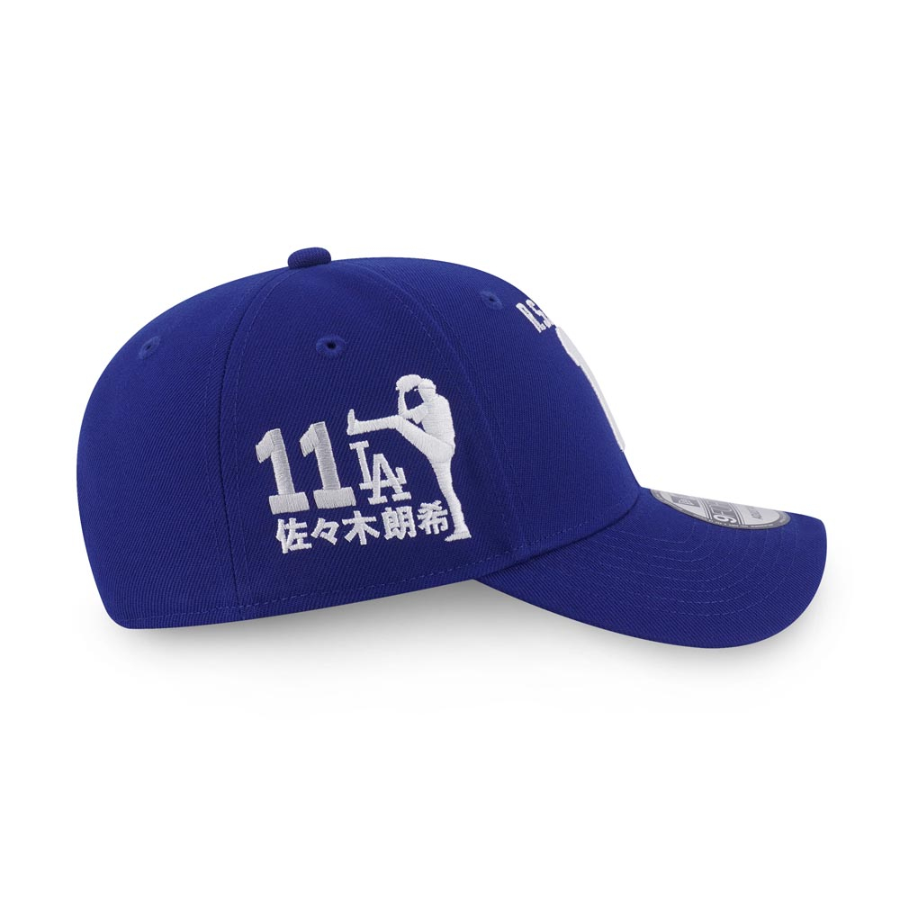 11佐々木朗希