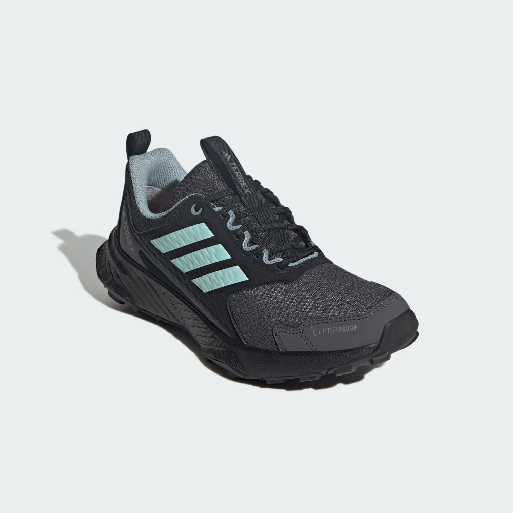CLIMA PROOF