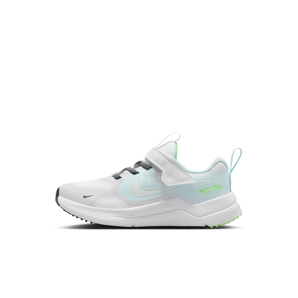 RUNNING