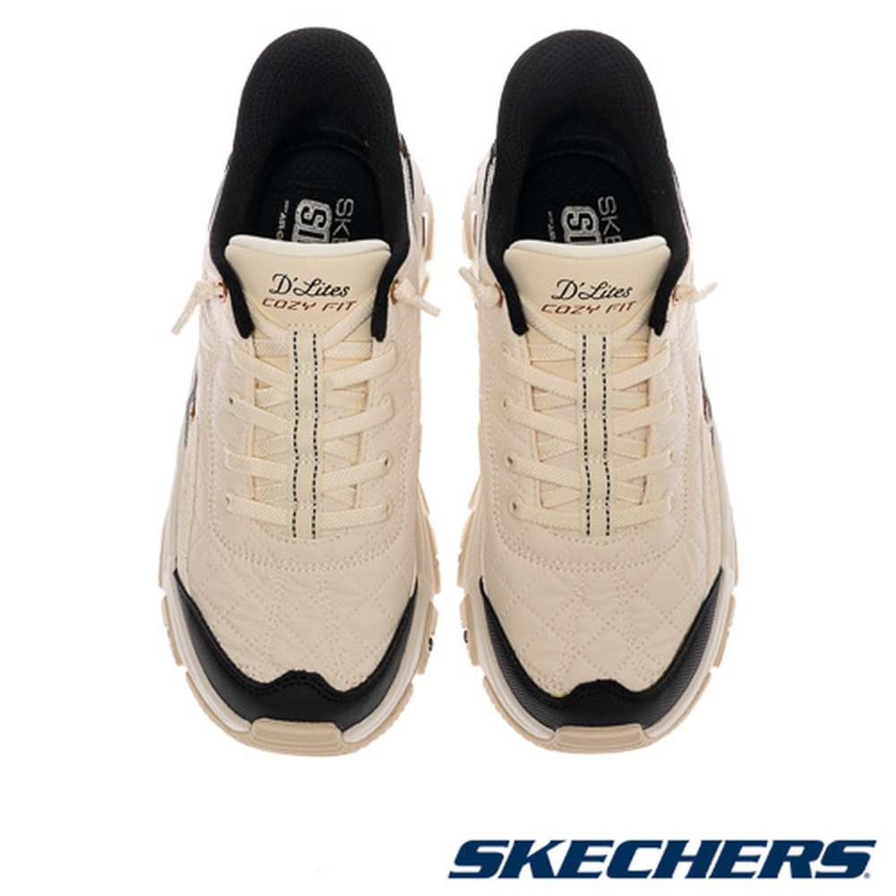 S DLitesCOZY FITSKSKECHERS