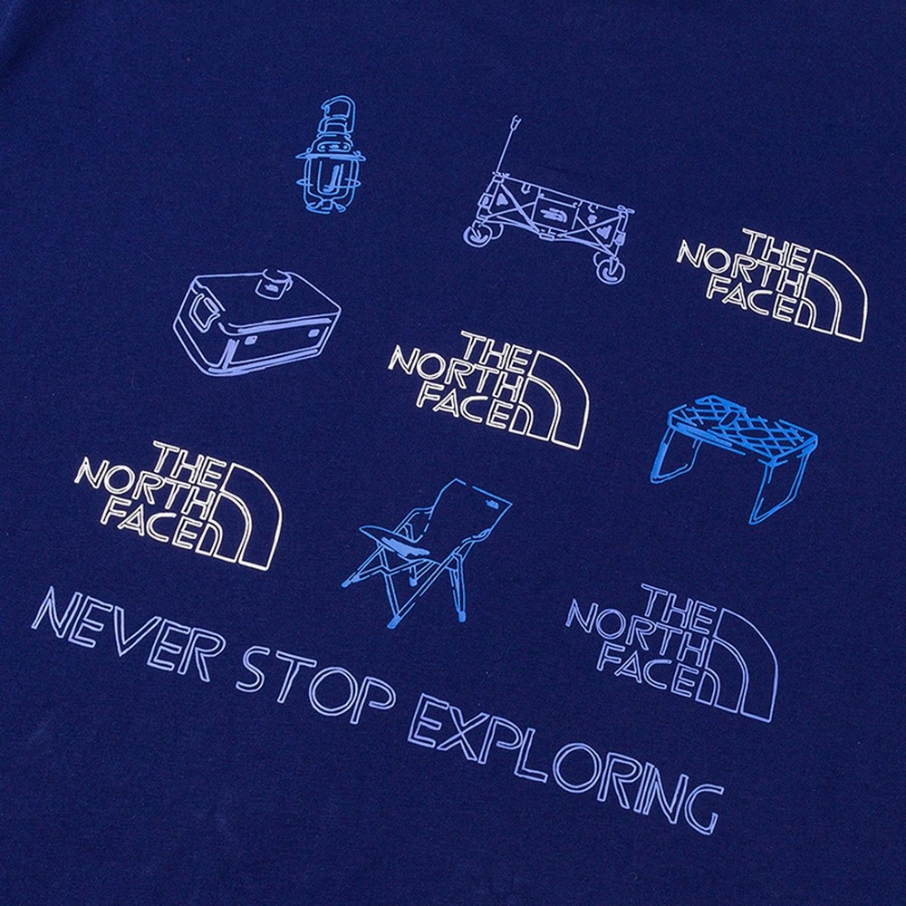 THENORTHTHENORTHFACETHEDNORTHTHEFACEDNEVER STOP EXPLORING