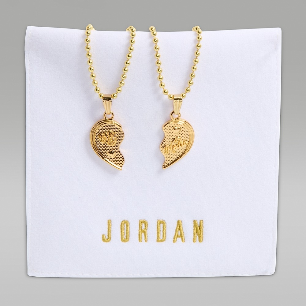 JORDAN