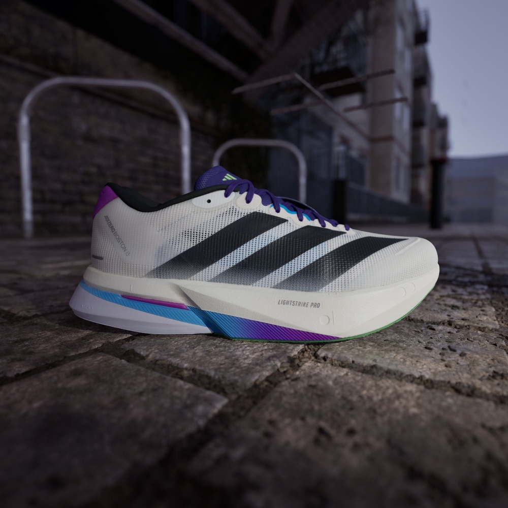 ADIZERO BOSTON LIGHTSTRIKE PRO