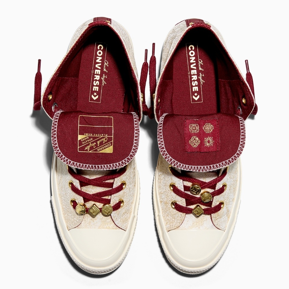 Chuck CONVERSE  CONVERSE