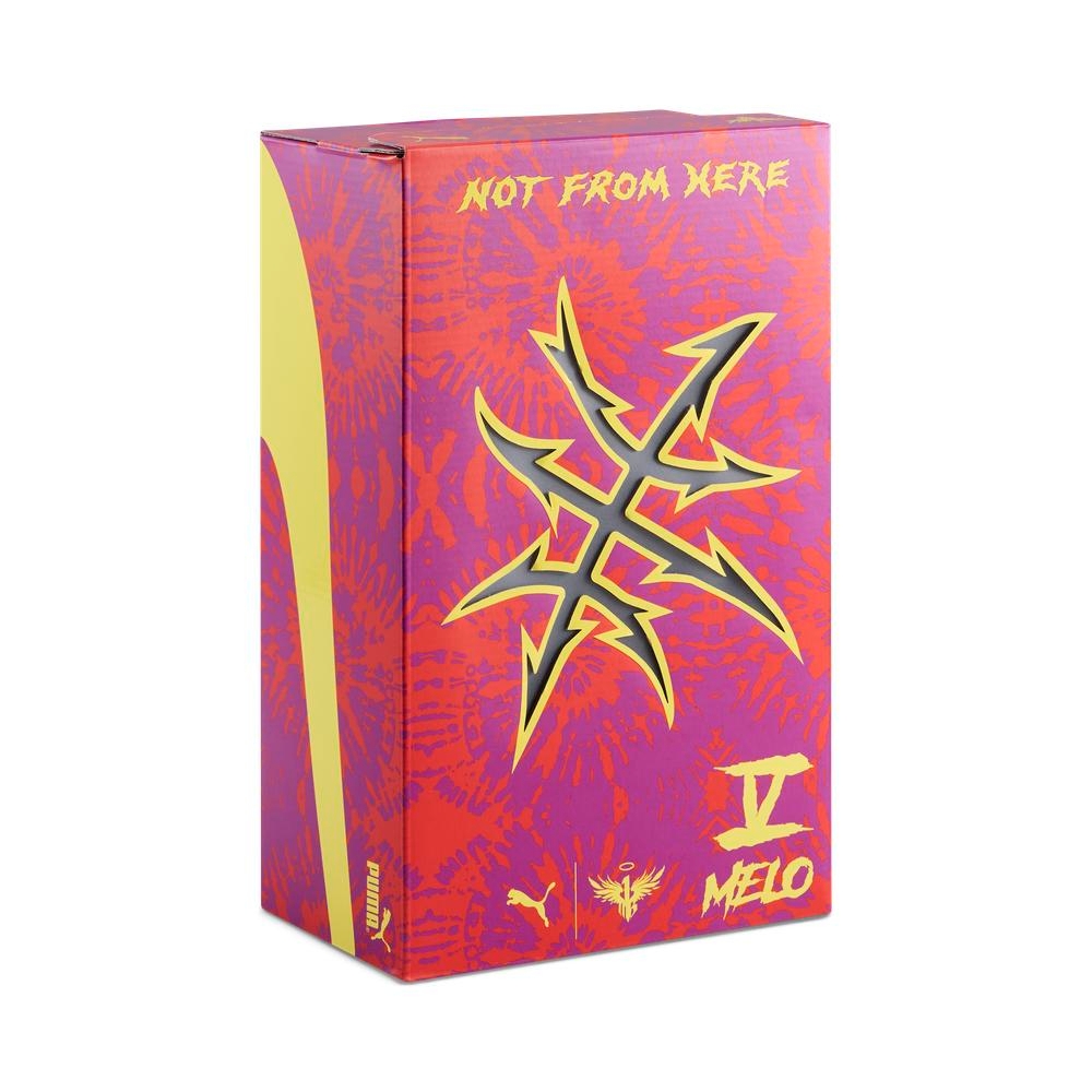 NOT FROM XEREPUMAMELO