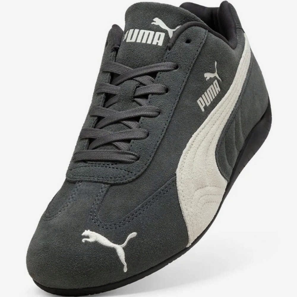 PUMA