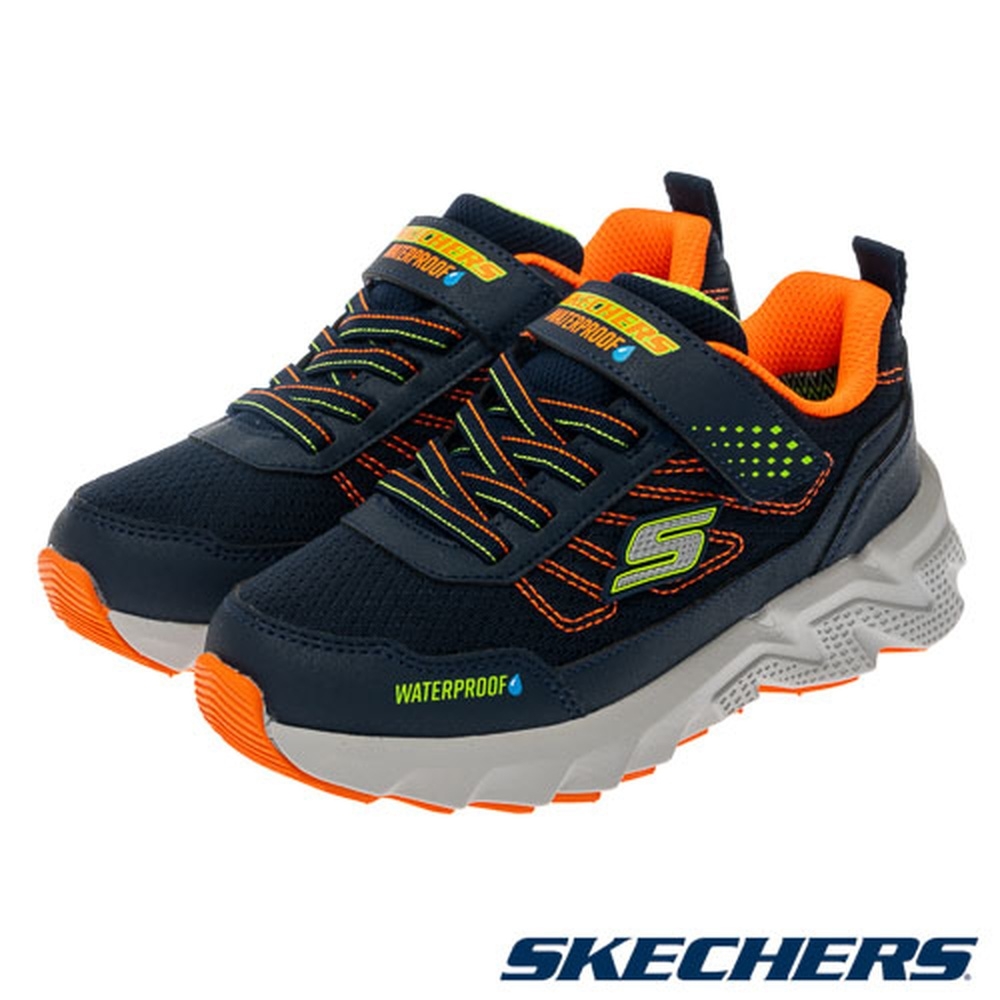 WATERPROOFSKECHERS