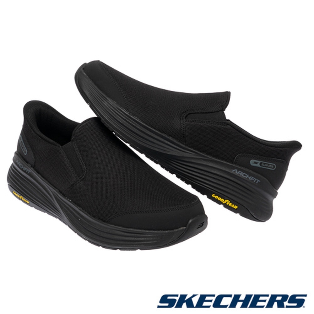ARCHFITGOOD SKECHERS