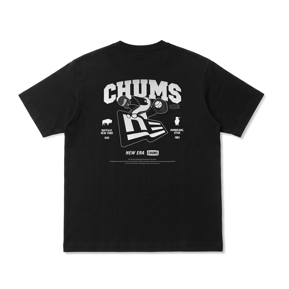 CHUMSBUFFALONEW YORK1920NEW ERA CHUMSHURRICANEUTAH1983