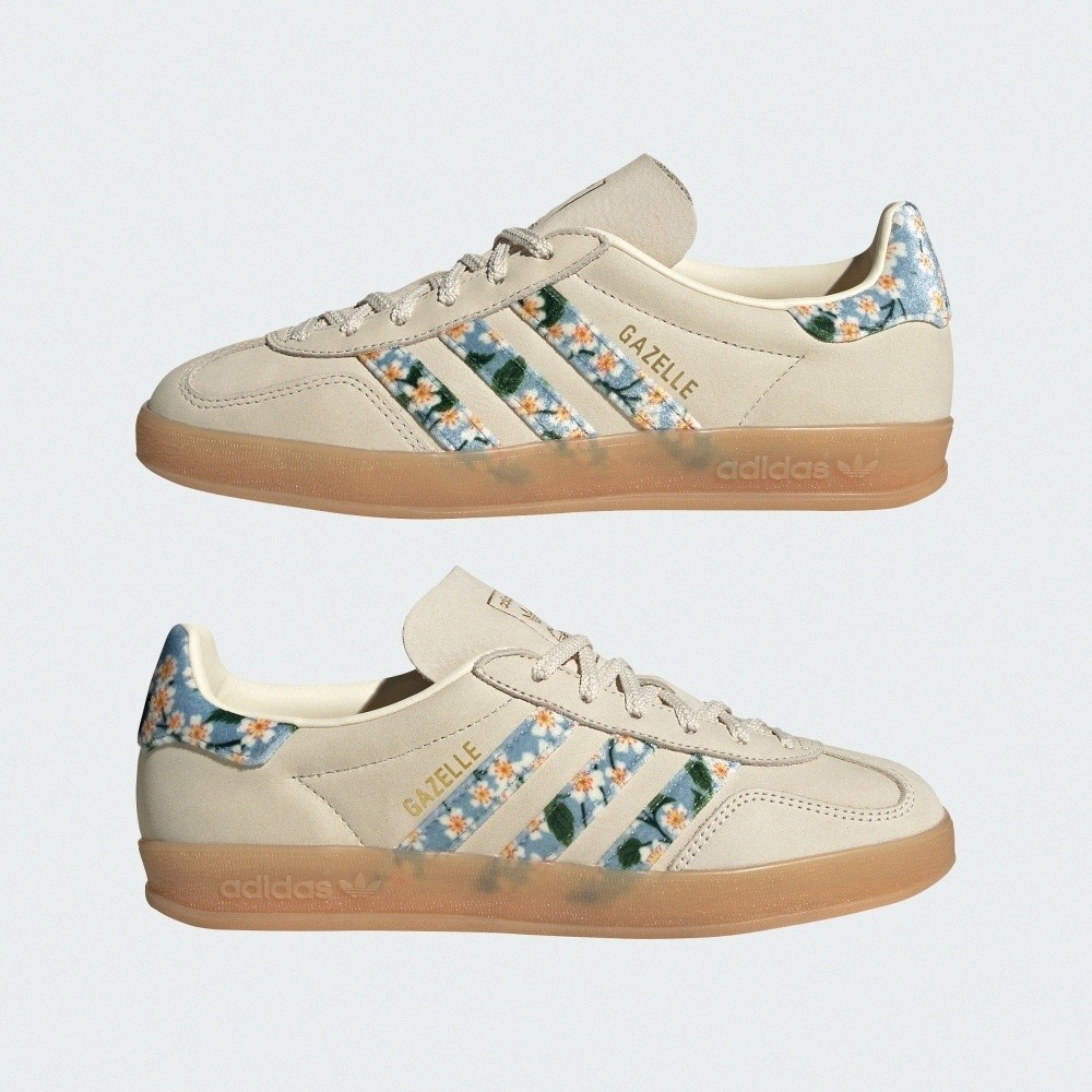 adidasGAZELLEGAZELLEadidas