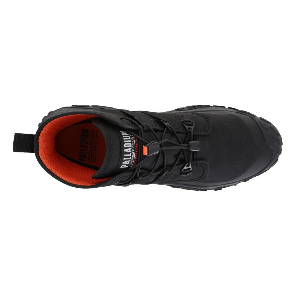 PALLADIUM  ATERPROOFWPALLADIUMORIGINALE DEPUISTERPRO